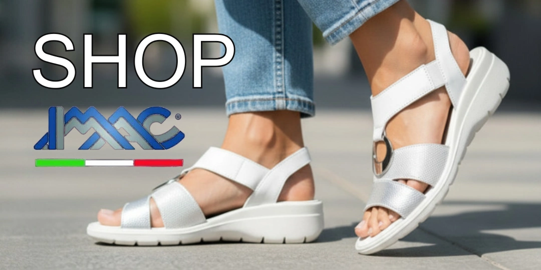 IMAC Shoes | Shop online | Ireland
